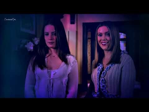 Charmed - "Bride and Gloom" [3x13] Opening Credits
