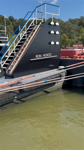 17K views · 382 reactions | Barnes Marine Service, LLC on Reels | Facebook