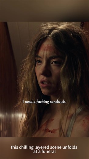 #thehousemaid #sydenysweeney #amandaseyfried #brandonsklenar #movie | the housemaid