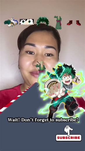guess deku beat zoro #tutorial #effects #tiktok #shorts #guess #zoro #gaming #gaming #fypシ #fyp