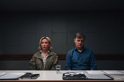 First trailer released for psychological drama 'Gone' starring Eve Myles & David Morrissey - HeyUGuys