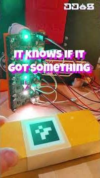 Smart vacuum controller for #eurobot2026