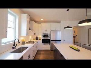 New Home Design | Ranch | Abbeyville | Home Builder | Pulte Homes