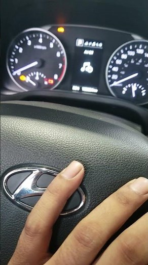 2017 Hyundai Elantra oil life reset