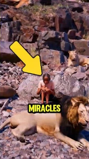 Top 3 Wild Animals Who Saved Human Lives… The Last One Will Melt Your Heart 🥹🐾