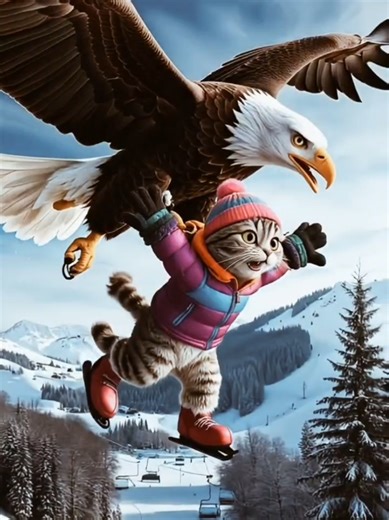 Sunny's Midnight Bakery Adventure