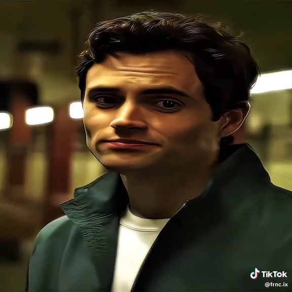 Joe Goldberg's Distinctive Charm in You (2018)