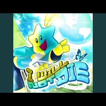 I Will Not Die (Original Demo)