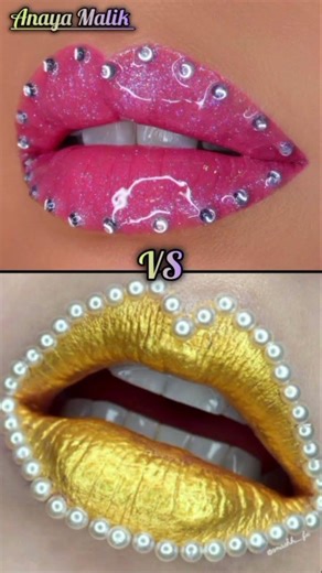 Pink🩷 vs Yellow💛 Choose your favorite #shorts #shortsfeed #vs #pink #yellow #aesthetic #girlythings