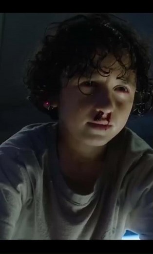 The Institute - Official Trailer | Jack Bender | Ben Barnes | Mary | Horror Thriller | #TheInstitute