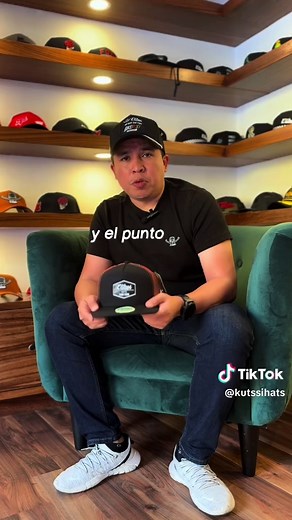 Cómo Hacer tu Propia Gorra desde Cero: Guía Práctica