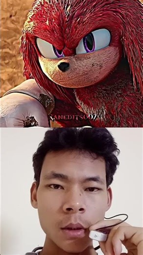 Sonic the hedgehog Season 3 || Shadow true power 🔥😱 #edit #shortvideo #sonicthehedgehog