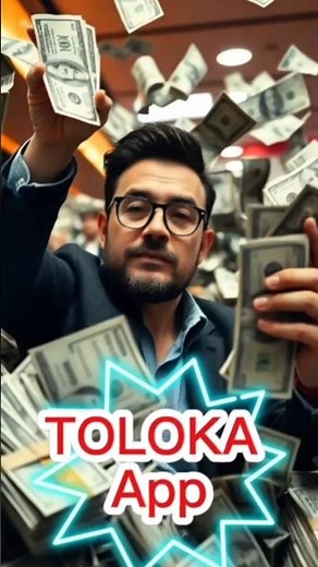 EARN MONEY with Toloka Online app #earnkary #onlineearning #skill