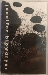 Jennifer Blowdryer - Jennifer Blowdryer