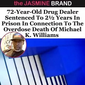 26K views · 31 reactions | An elderly drug dealer was granted a...