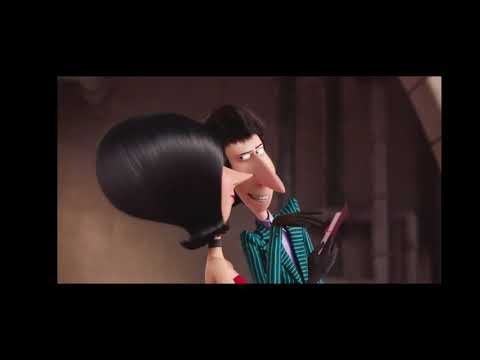 Los Minions (2015) 👶👓🍌 conocen a Herd Overkill 👨‍🔬⚙️🤖