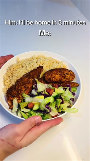 Discovering My Love Language Through Cooking