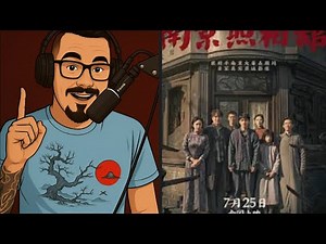 Dead To Rights - Movie Review