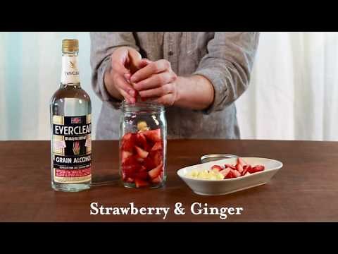 What is an Infusion?