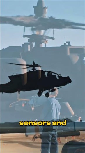 Why the Apache Helicopter Nighthawk Still Dominates War