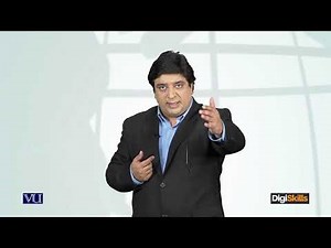 Freelancing course by Hisham Sarwar DigiSkills Lec 0065