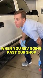 Never fails: Warm temps Door open = trucks revving at me #silverado #f150 #straightpipes #clapped #Catdelete #vortec #OBS #loudpipes #deleted #DEFdelete #MBRP #glasspack | Oakland Auto Detail