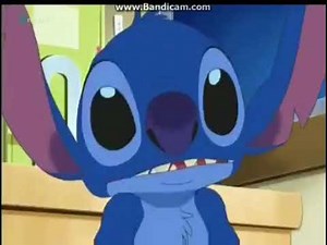 Disney Channel Asia - Stitch! (Next) (2014) (English)