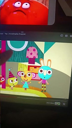 Wubbzy and the Fire Engine