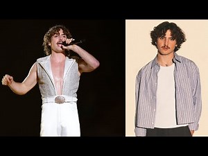 The Rise of Benson Boone: Career Highlights and Family Insights