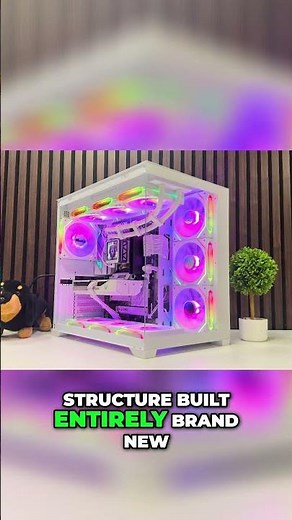 Cheap vs Expensive PC Build Showdown!