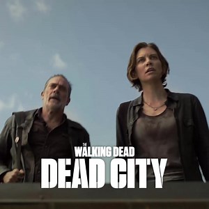 3K views · 3.2K reactions | The undead live on AMC+. Discover the post-apocalyptic masterpiece. | The Walking Dead | Facebook