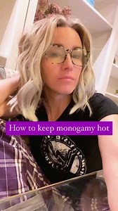 How to Keep Monogamy Hot - the benefits of a dedicated intimacy bed covering | Ashleigh Renard