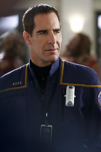 Star Trek: Enterprise actors look back: “The network actually f**ked us”