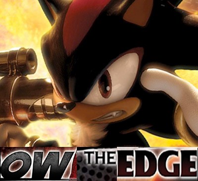 Ow The Edge | Know Your Meme