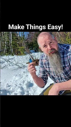 Fire Starting Basics #wilderness #survival #bushcraft #fire
