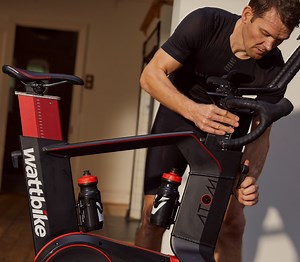 A guide to perfecting your bike set up