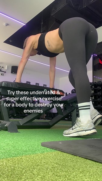 Jasmine | Pilates Instructor on TikTok
