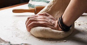 Philippe Etchebest : sa recette ultra facile de pâte à pizza