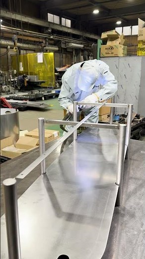「TIG溶接って何？」そんな疑問に答える現場の技術。