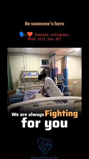 How CPR Can Save a Life | Basic Life Support Explained #learncpr