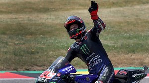 Watch 2022 German Grand Prix Clip: 2022 German Grand Prix: Riders react to results - NBC.com