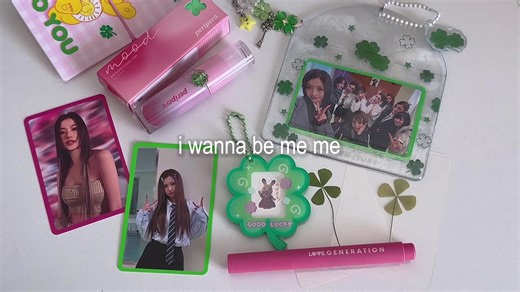 Exploring Digital Diaries with ITZY and Stray Kids