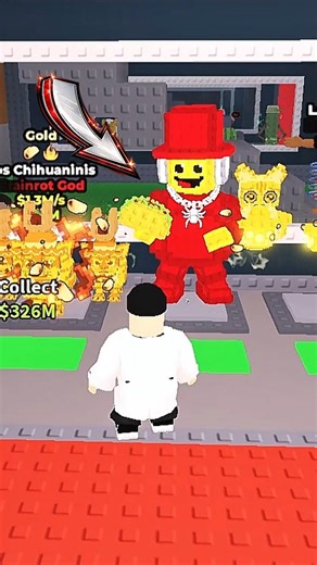 Opening hyper rare admin 🤯