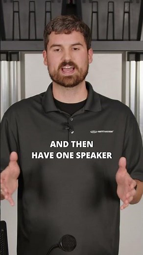 How to Set Up a Baseball Field Sound System