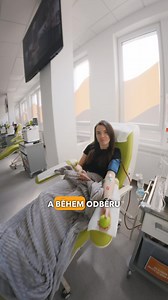 10K views · 156 reactions | 900 Kč za 45 minut času jen pro sebe?  Získejte finanční náhradu za každý úspěšný odběr krevní plazmy v Cara Plasmě.  bez bolesti  bez obav  v příjemném prostředí Rezervujte si svůj termín na jednom z 14 odběrových míst po celé ČR. 李 | Cara Plasma | Facebook