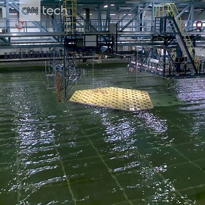 Are floating islands the way of the future? | CNN Business