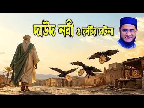 দুই তেজী ওলির অলৌকিক ঘটনা | হৃদয় কাঁপানো সত্য কাহিনী | মুফতি শাহিদুর রহমান মাহমুদাবাদী