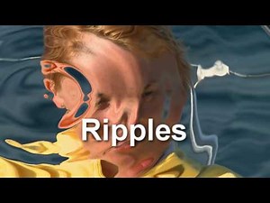 Motion Effects & Blends from NewBlueFX