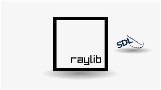 相比 SDL，我更喜欢 Raylib（C 语言机器学习系列第 05 集） | Tsoding Daily