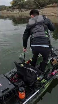 Trolling Trout at Lake Amador CA! #fyp #fishingvideo #insta360x5 #gopro